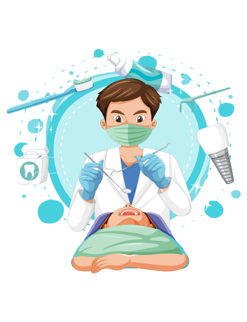 Dentist in Kolkata